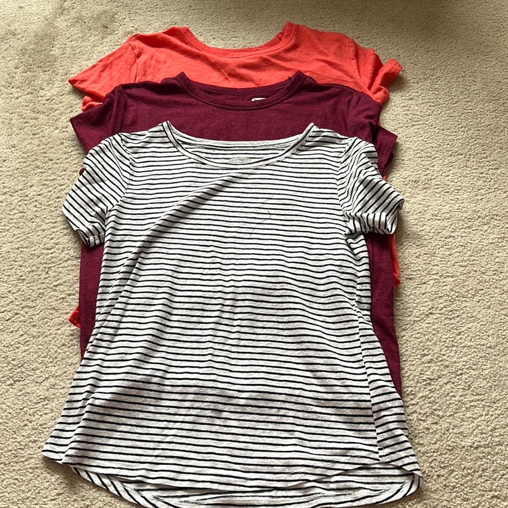 Old navy shirt bundle